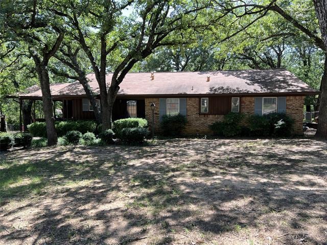 property at 3010 Nottingham Dr