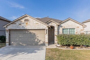 259 Creekview Way in New Braunfels, TX - Building Photo