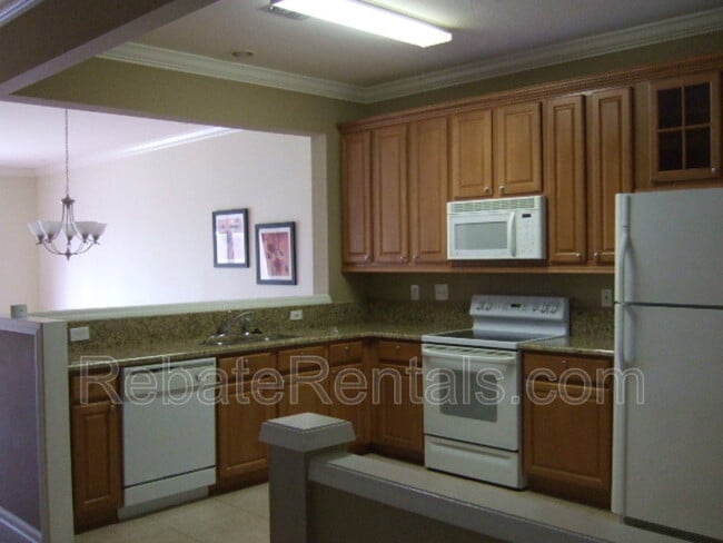 7528 Scarlet Ibis Ln in Jacksonville, FL - Building Photo - Building Photo