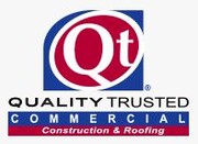 Property Management Company Logo Quality Trusted Property Management