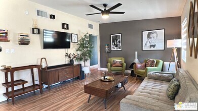 31765 Neuma Dr in Cathedral City, CA - Building Photo - Building Photo