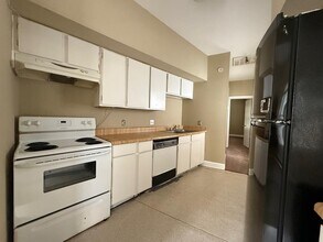 2515 Taft St in Houston, TX - Foto de edificio - Building Photo
