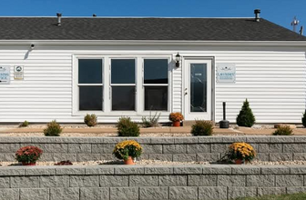 128 Sandstone Ct in Hillsboro, MO - Foto de edificio - Building Photo
