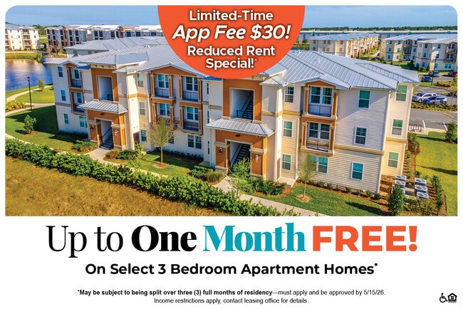 Clyde Morris Landings Apartment Homes