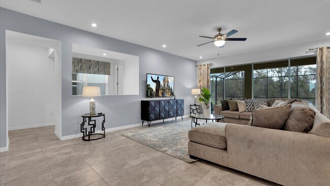 8960 Hilton Rdg Ave in Kissimmee, FL - Building Photo - Building Photo