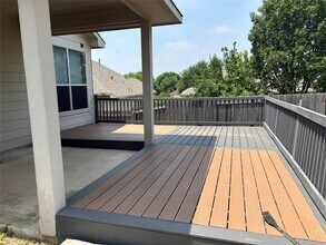 1608 Bowerton Dr in Austin, TX - Building Photo - Building Photo
