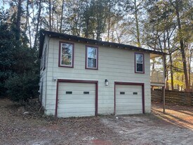 3101 Yemassee Ave in Aiken, SC - Building Photo