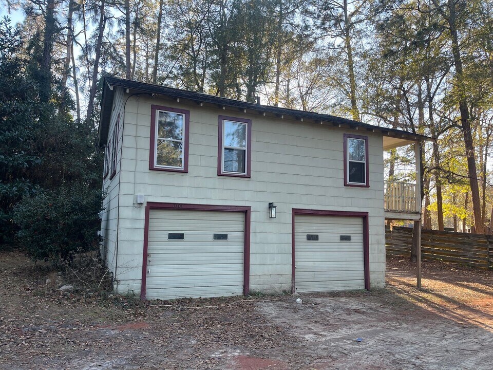 3101 Yemassee Ave in Aiken, SC - Building Photo