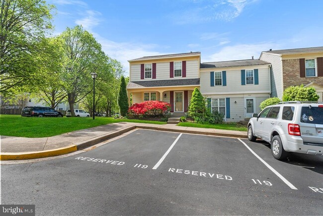 17429 Gallagher Way in Olney, MD - Building Photo - Building Photo