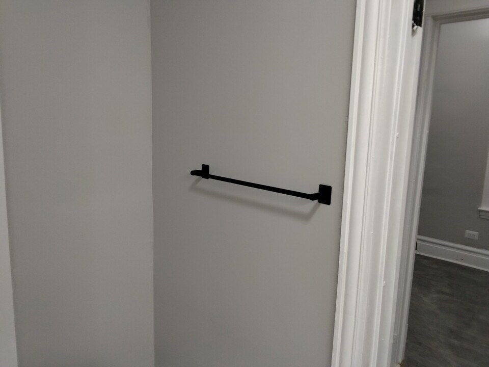 2427 S Spaulding Ave, Unit 1 in Chicago, IL - Building Photo