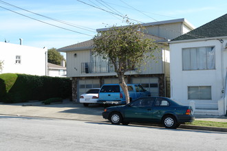 610 Olive Ave in South San Francisco, CA - Building Photo - Building Photo