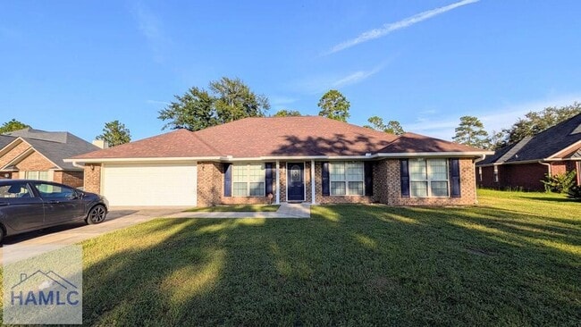 property at 110 Westchester Ln