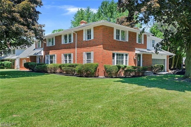 3024 Warrensville Center Rd