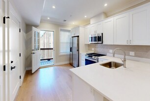165 Allston St, Unit 7 in Boston, MA - Building Photo