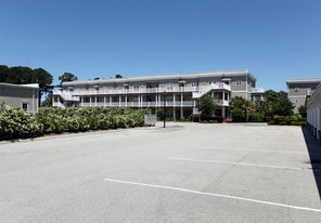 South Harbour Station Apartments