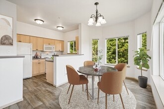 The Madison in Olympia, WA - Foto de edificio - Building Photo