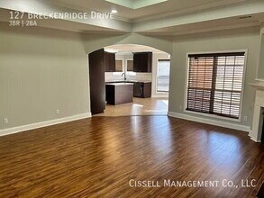 127 Breckenridge Dr in Oxford, MS - Building Photo - Building Photo
