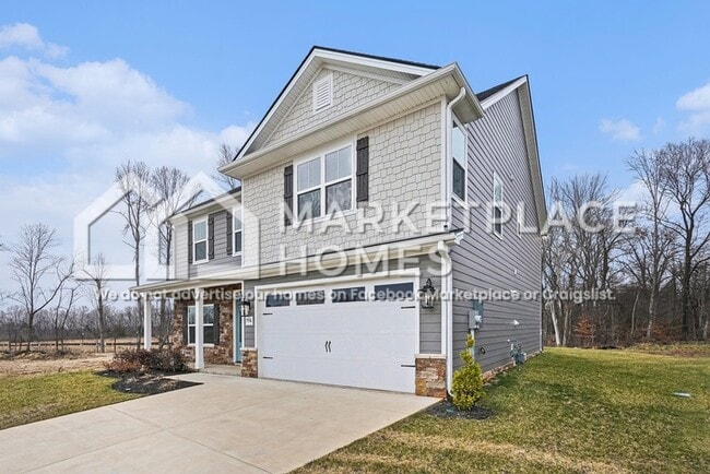 556 Kingwood Ln in White House, TN - Building Photo - Building Photo