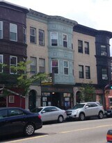 1524 Tremont St in Boston, MA - Building Photo