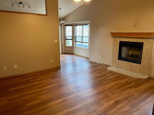 12110 E Laguna St in Wichita, KS - Building Photo - Building Photo
