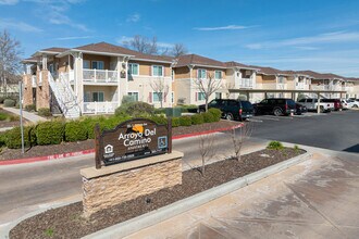 Arroyo del Camino in Avenal, CA - Building Photo - Building Photo