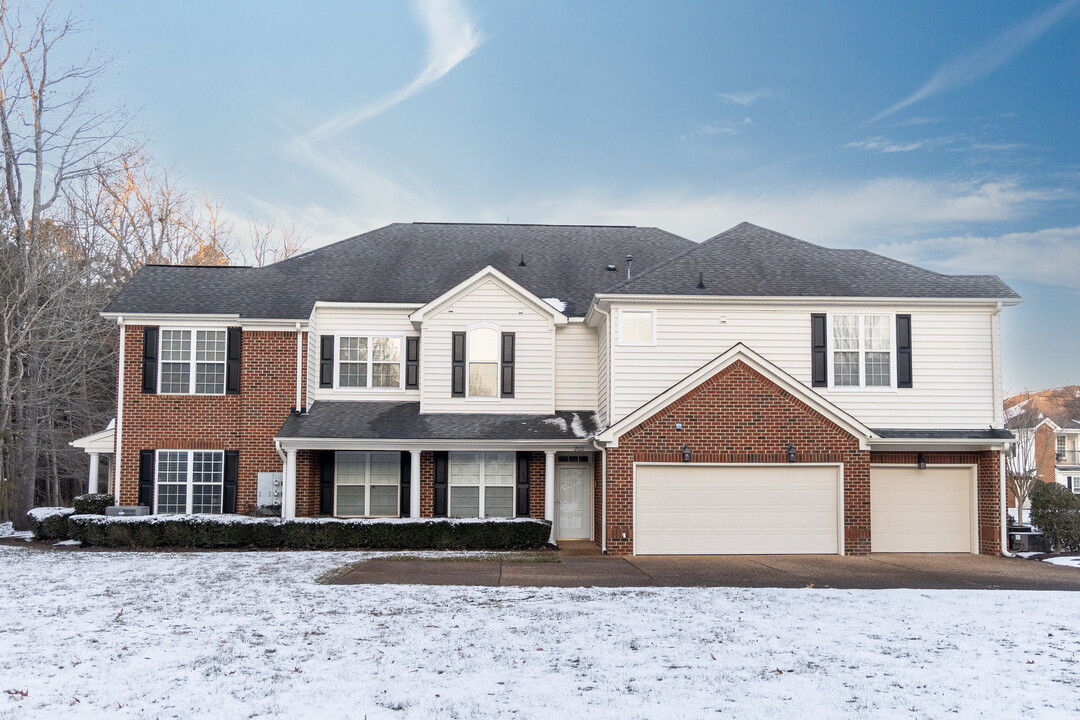 Woodsworth Village at West Neck in Virginia Beach, VA - Building Photo