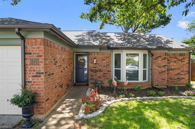 512 Yellowstone Dr in Grapevine, TX - Building Photo - Building Photo