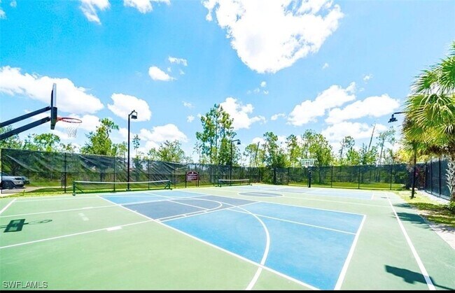 property at 3402 Tigris Ln