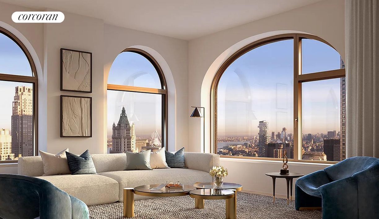 130 William St in New York, NY - Foto de edificio