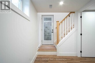 65 Windsor Rd in Toronto, ON - Building Photo - Building Photo