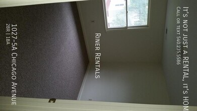 1027-5A Chicago Ave in Harrisonburg, VA - Building Photo - Building Photo