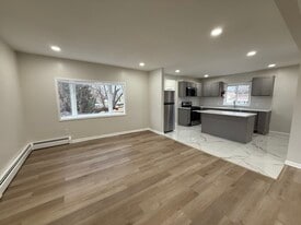 255 N 1st Ave in Manville, NJ - Building Photo