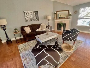 4613 St Thomas Pl in Fort Worth, TX - Building Photo - Building Photo