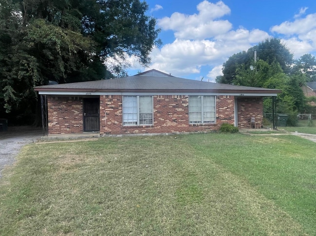 property at 3988 Ashview Cove