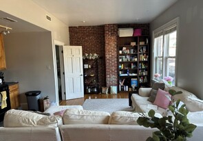 605 Dorchester Ave, Unit 3 in Boston, MA - Building Photo - Building Photo