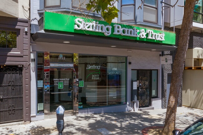 2120-2122 Market St