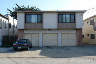 752 Masson Ave in San Bruno, CA - Building Photo - Building Photo