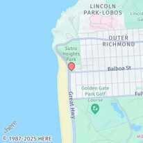 4846 Balboa St in San Francisco, CA - Building Photo