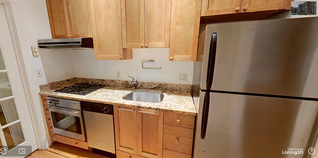 property at 88 W Cedar St