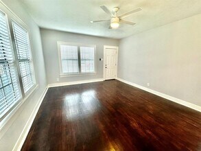 1833 Colquitt St in Houston, TX - Building Photo - Building Photo