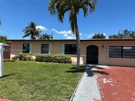 3100 SW 103rd Ct in Miami, FL - Building Photo