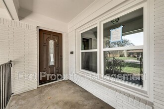 3609 W Seminary Dr in Fort Worth, TX - Building Photo - Building Photo