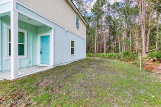 279 Talulla Trl in St. Augustine, FL - Foto de edificio - Building Photo