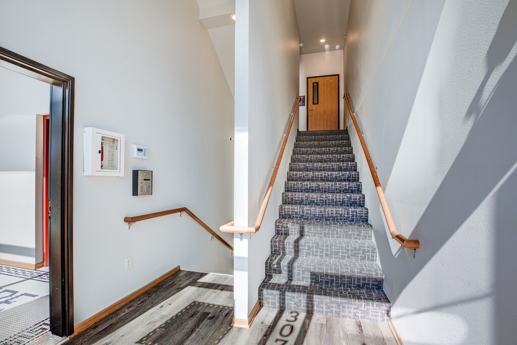 Beebe Lofts 55+ Community Apartments in New Richmond, WI