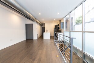 1520 N Marshall St, Unit 1 in Philadelphia, PA - Building Photo