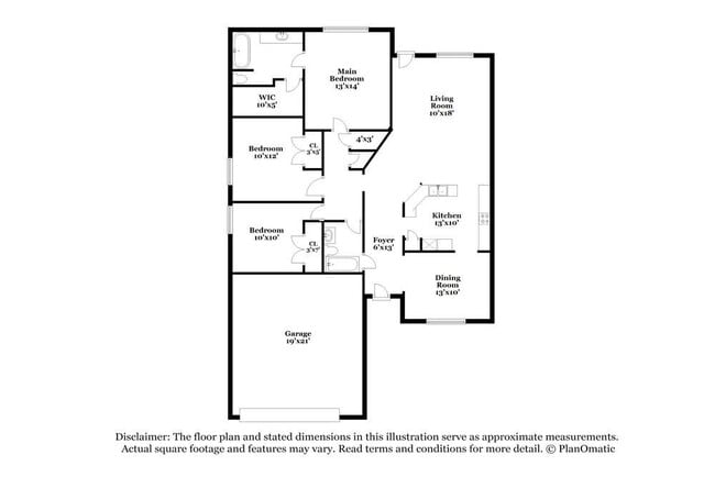 2826 Trinity Glen Ln in Houston, TX - Building Photo - Building Photo