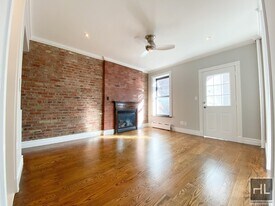 E 18TH ST. in New York, NY - Building Photo