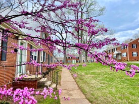 Latham Park Manor Apartments