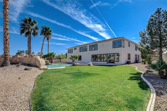 property at 10550 Patrington Ct