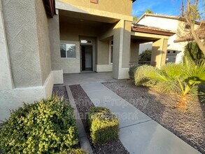 3348 E Mayberry Ave in Gilbert, AZ - Building Photo - Building Photo